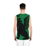 Phly Embassy Basketball Jersey