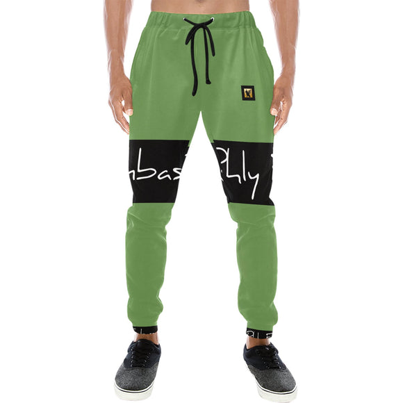 JUST PHLY'EM All Over Print Unisex Sweatpants