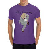 Phly Embassy T Men's Gildan T-shirt