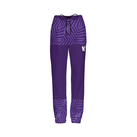 Phly Embassy Casual Fit Jogging Pants