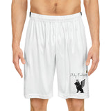 Phly Embassy Basketball Shorts