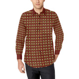 Phly Embassy Button Up