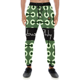 JUST PHLY'EM All Over Print Unisex Sweatpants