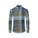 Phly Embassy Men's Button up Shirt