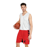 Phly Embassy Basketball Shorts