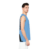 Phly Embassy Basketball Jersey