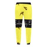 JUST PHLY'EM All Over Print Unisex Sweatpants