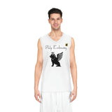 Phly Embassy Basketball Jersey