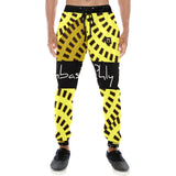 JUST PHLY'EM All Over Print Unisex Sweatpants