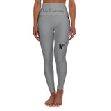 Phly Embassy High Waisted Yoga Leggings