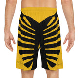 Phly Embassy Basketball Shorts