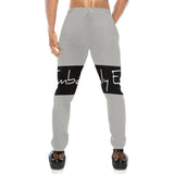 JUST PHLY'EM All Over Print Unisex Sweatpants