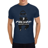 Phly Embassy T Men's Gildan T-shirt