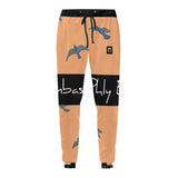 JUST PHLY'EM All Over Print Unisex Sweatpants