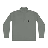 Phly Embassy Unisex Quarter-Zip Pullover