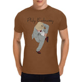 Phly Embassy T Men's Gildan T-shirt