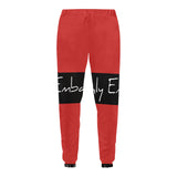 JUST PHLY'EM All Over Print Unisex Sweatpants