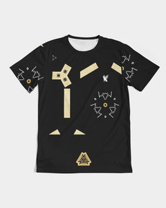 GOLDSTAR Men's Tee