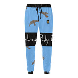 JUST PHLY'EM All Over Print Unisex Sweatpants