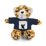 Stuffed Animals with Tee