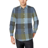 Phly Embassy Men's Button up Shirt