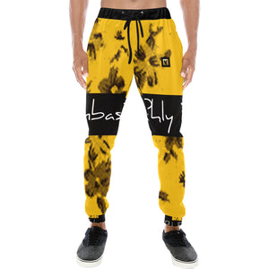 JUST PHLY'EM All Over Print Unisex Sweatpants