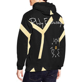 GOLDSTAR Men's  Hoodie