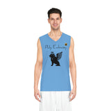 Phly Embassy Basketball Jersey