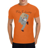 Phly Embassy T Men's Gildan T-shirt