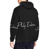 JUST PHLYEM Men's All Over Print Hoodie