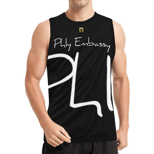 Phly Embassy Basketball Jersey