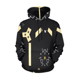 GOLDSTAR Men's  Hoodie