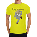 Phly Embassy T Men's Gildan T-shirt