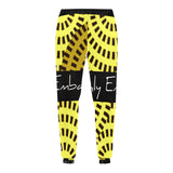 JUST PHLY'EM All Over Print Unisex Sweatpants