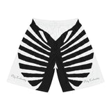 Phly Embassy Basketball Shorts