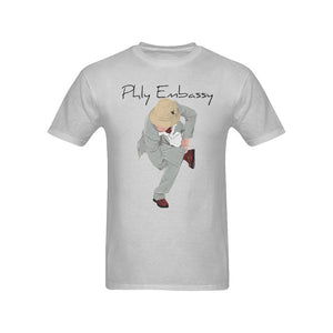 Phly Embassy T Men's Gildan T-shirt