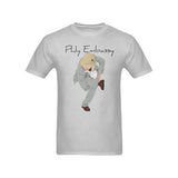 Phly Embassy T Men's Gildan T-shirt