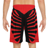 Phly Embassy Basketball Shorts