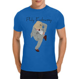 Phly Embassy T Men's Gildan T-shirt