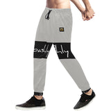 JUST PHLY'EM All Over Print Unisex Sweatpants