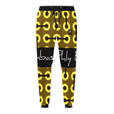 JUST PHLY'EM All Over Print Unisex Sweatpants