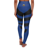 Phly Embassy High Waisted Yoga Leggings