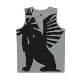 Phly Embassy Basketball Jersey