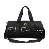 Phly Embassy Gym Bag