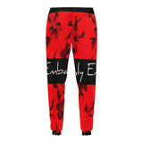 JUST PHLY'EM All Over Print Unisex Sweatpants