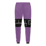 JUST PHLY'EM All Over Print Unisex Sweatpants