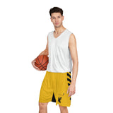 Phly Embassy Basketball Shorts