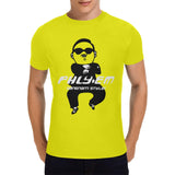 Phly Embassy T Men's Gildan T-shirt