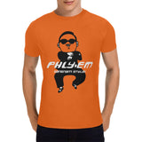 Phly Embassy T Men's Gildan T-shirt