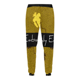 JUST PHLY'EM All Over Print Unisex Sweatpants